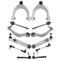 Steering & Suspension Kit