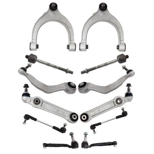 Steering & Suspension Kit