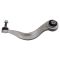 Front Lower Forward Control Arm w Ball Joint Pair