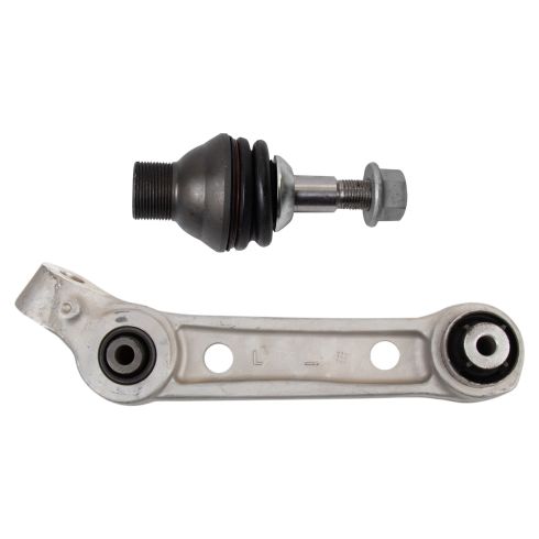 Control Arm with Ball Joint Set