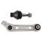 Control Arm with Ball Joint Set