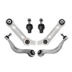 Control Arm with Ball Joint Set