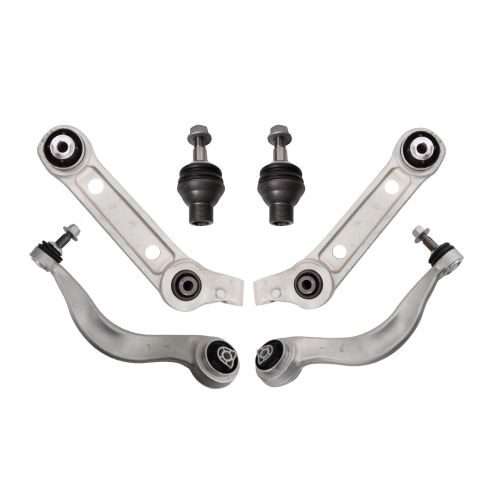 Control Arm with Ball Joint Set