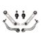 Control Arm with Ball Joint Set