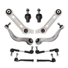 Steering & Suspension Kit