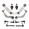 Steering & Suspension Kit