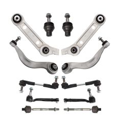 Steering & Suspension Kit