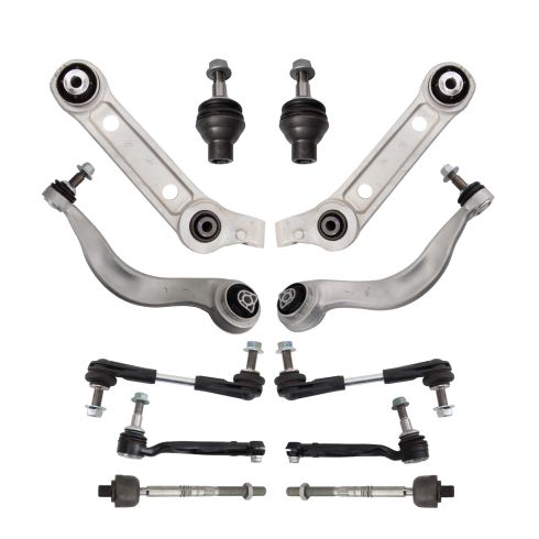 Steering & Suspension Kit