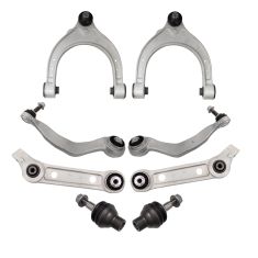 Control Arm with Ball Joint Set