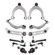Steering & Suspension Kit