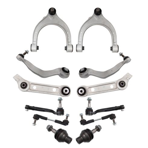 Steering & Suspension Kit