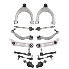 Steering & Suspension Kit