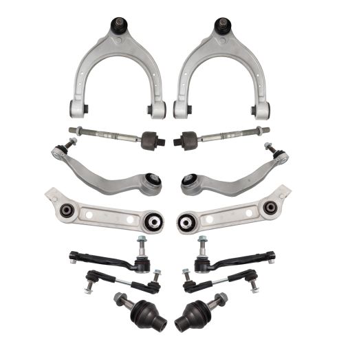 Steering & Suspension Kit