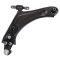 Front Lower Control Arm w Ball Joint Pair