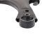 Front Lower Control Arm w Ball Joint Pair