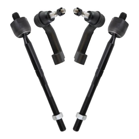 Tie Rod Set