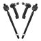 Tie Rod Set