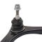 Front Steering Suspension Kit 8pc
