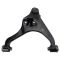 Front Steering Suspension Kit 8pc