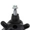 Front Steering Suspension Kit 8pc