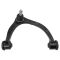 Front Steering Suspension Kit 8pc