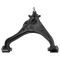 Front Steering Suspension Kit 8pc