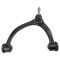 Front Steering Suspension Kit 8pc
