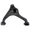 Front Steering Suspension Kit 8pc