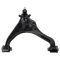 Front Steering Suspension Kit 8pc
