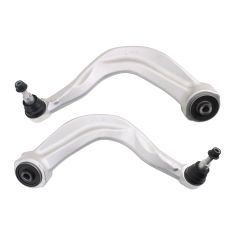 Control Arm with Ball Joint Set