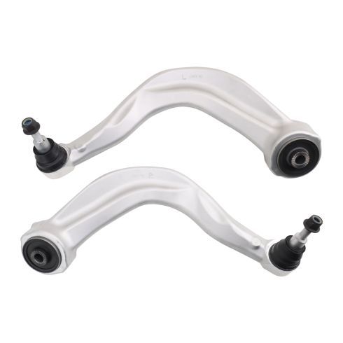 Control Arm with Ball Joint Set