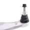 Front Lower Forward Control Arm w Ball Joint Pair
