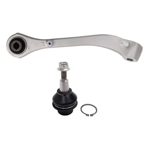 Control Arm with Ball Joint