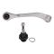 Control Arm with Ball Joint