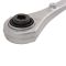 Front Lower Rearward Control Arm w Ball Joint 2pc Set LH