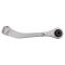 Front Lower Rearward Control Arm w Ball Joint 2pc Set LH