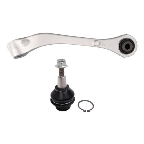 Control Arm with Ball Joint