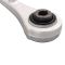Front Lower Rearward Control Arm w Ball Joint 2pc Set RH