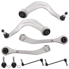 Suspension Kit