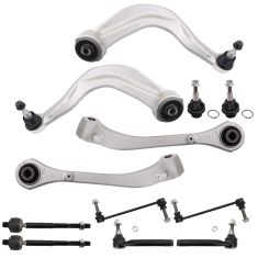 Steering & Suspension Kit