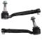 Tie Rod Set
