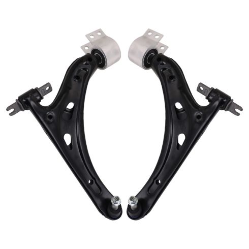 Control Arm with Ball Joint Set