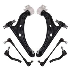 Steering & Suspension Kit
