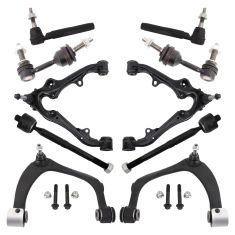 Steering & Suspension Kit