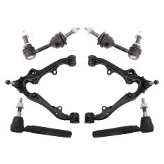 Steering & Suspension Kit