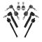 Steering & Suspension Kit