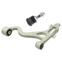 Control Arm with Ball Joint Set