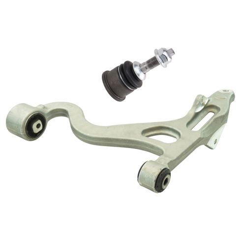Control Arm with Ball Joint Set