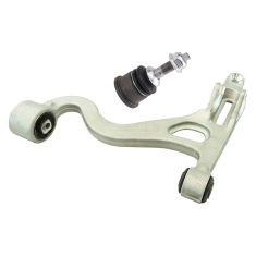Control Arm with Ball Joint Set
