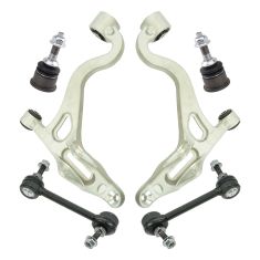 Suspension Kit